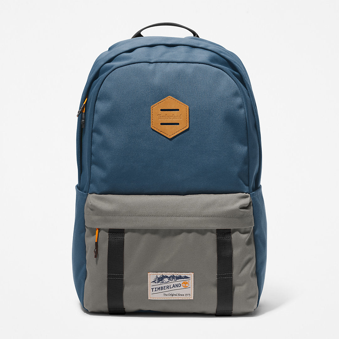Timberland Mens Ecoriginal Timberpack in Blue