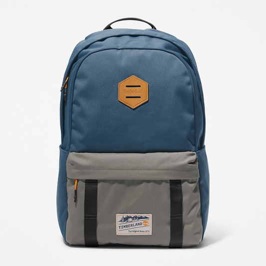 Timberland Mens Ecoriginal Timberpack in Blue