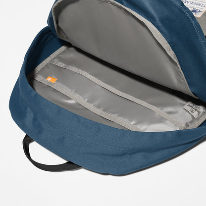 Timberland Mens Ecoriginal Timberpack in Blue