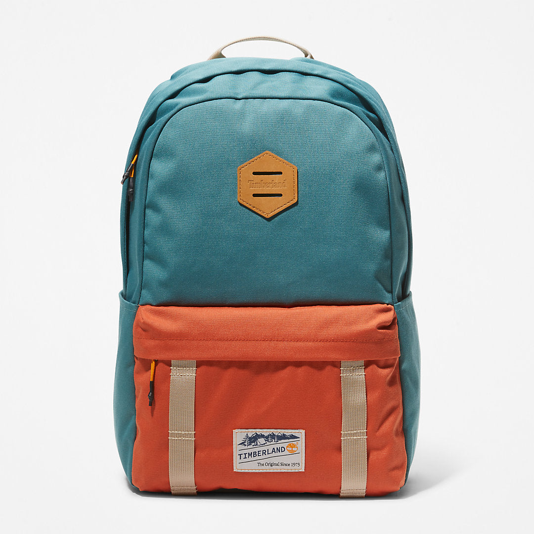 Timberland Mens Ecoriginal Timberpack in Teal
