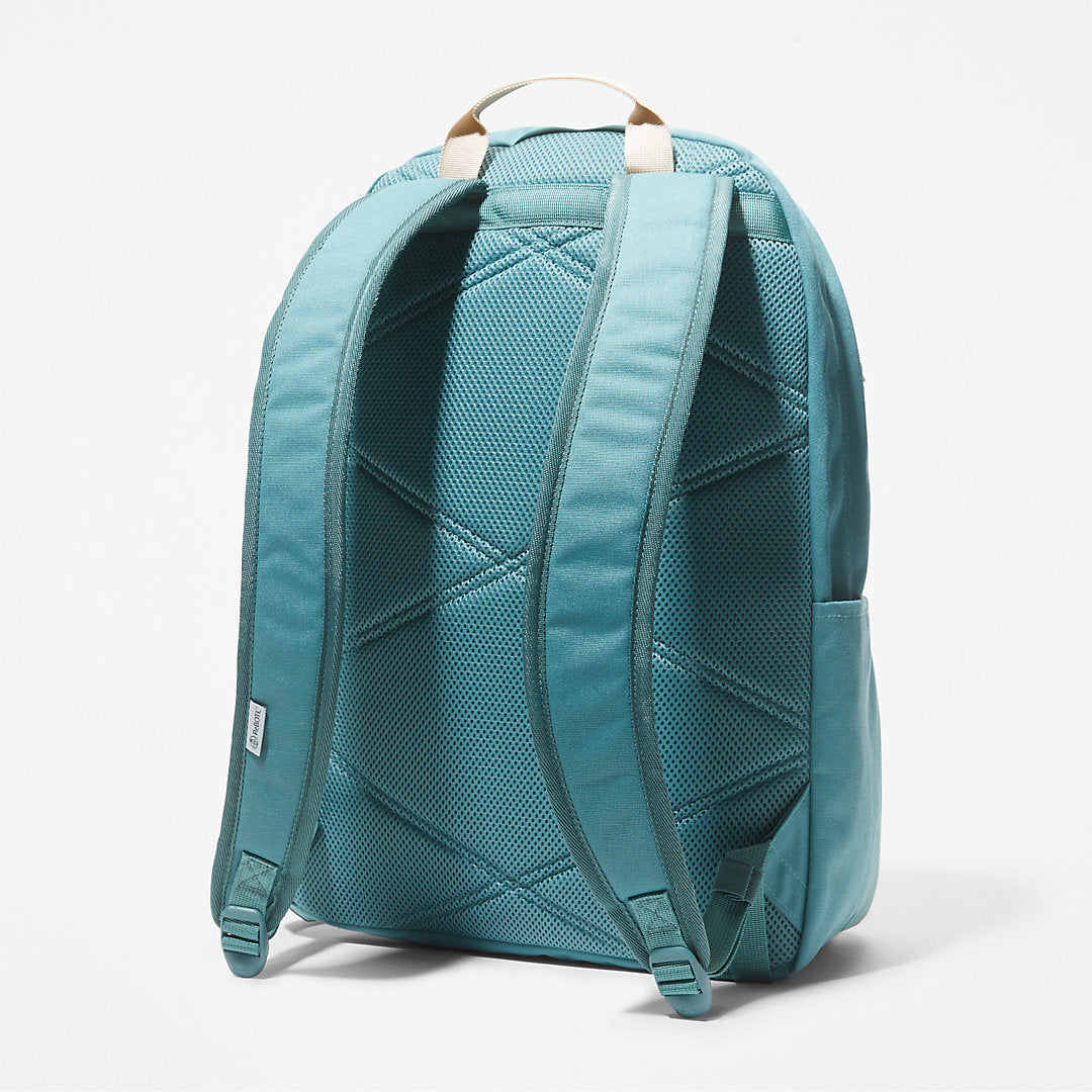 Timberland Mens Ecoriginal Timberpack in Teal
