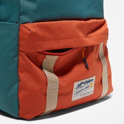 Timberland Mens Ecoriginal Timberpack in Teal