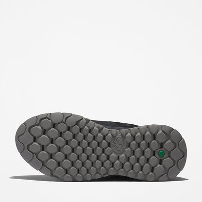 Timberland Kids GreenStride™ Solar Wave Trainer for Junior in Black