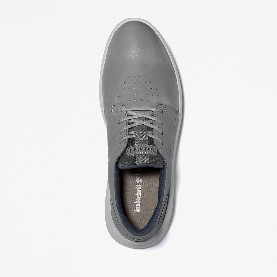 Timberland Mens Bradstreet Ultra Sneaker for Men in Grey