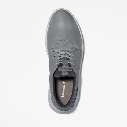 Timberland Mens Bradstreet Ultra Sneaker for Men in Grey