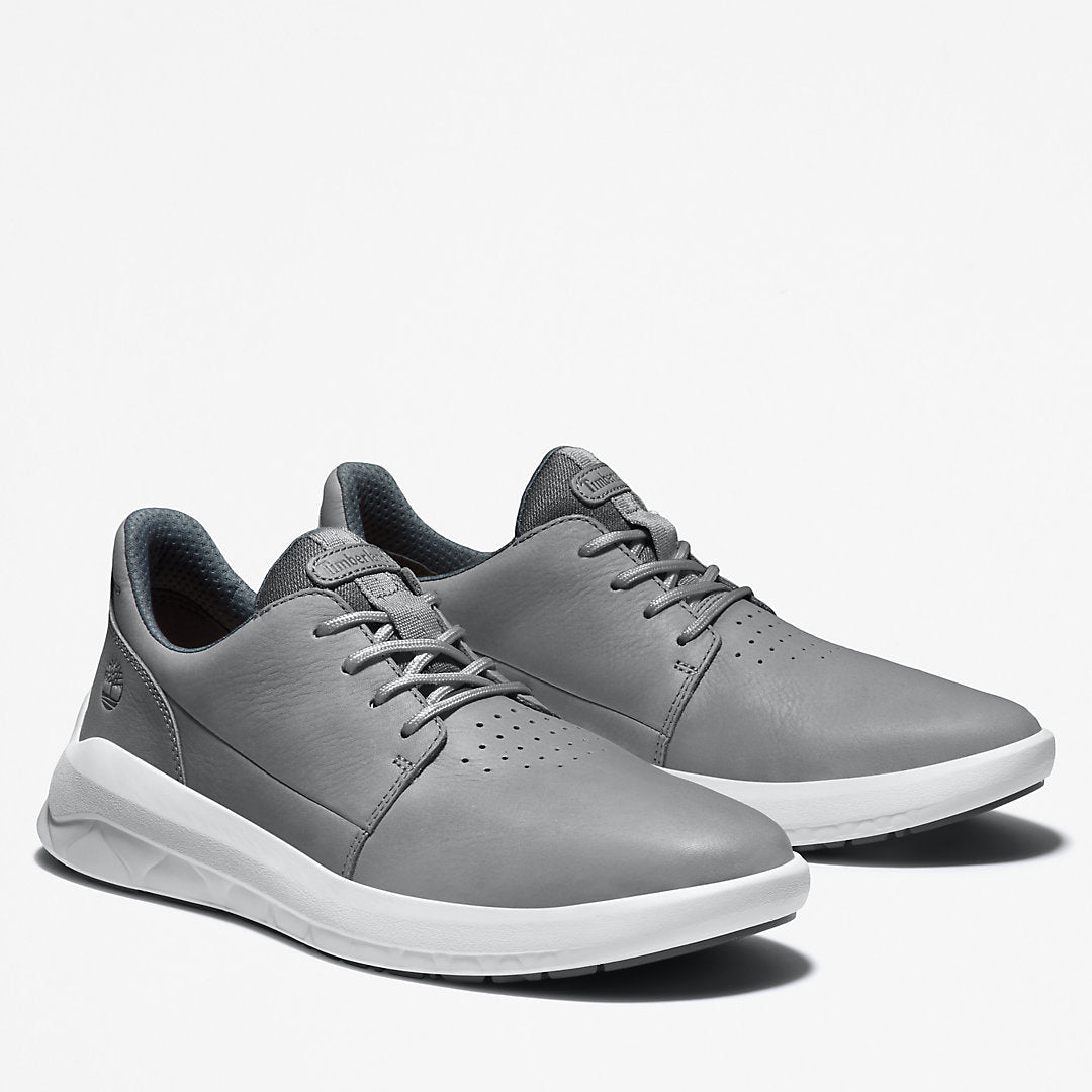 Timberland Mens Bradstreet Ultra Sneaker for Men in Grey