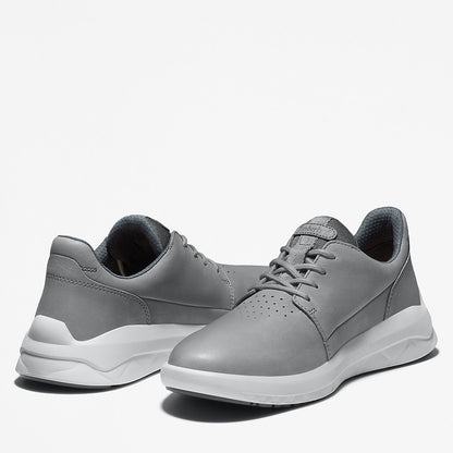 Timberland Mens Bradstreet Ultra Sneaker for Men in Grey