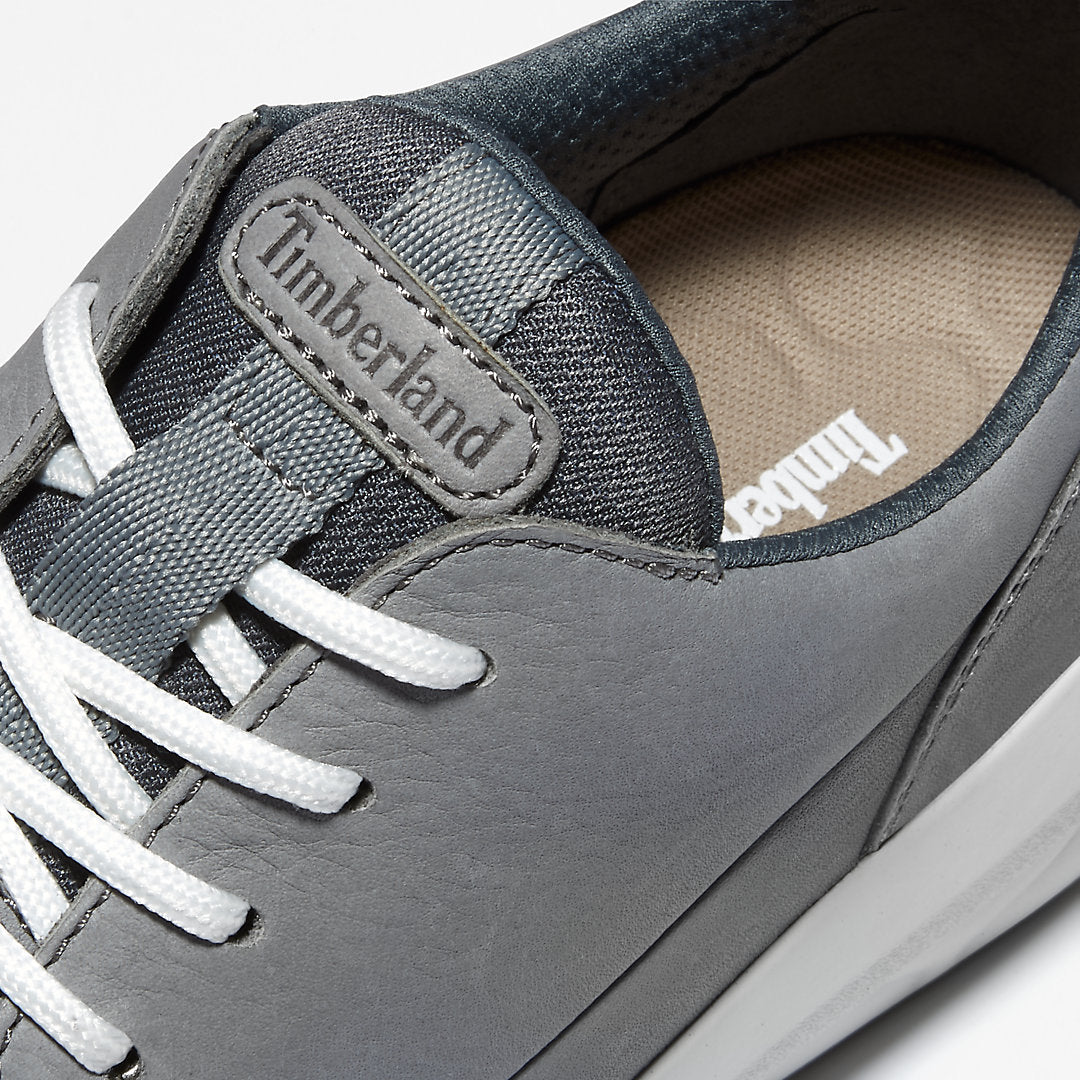 Timberland Mens Bradstreet Ultra Sneaker for Men in Grey