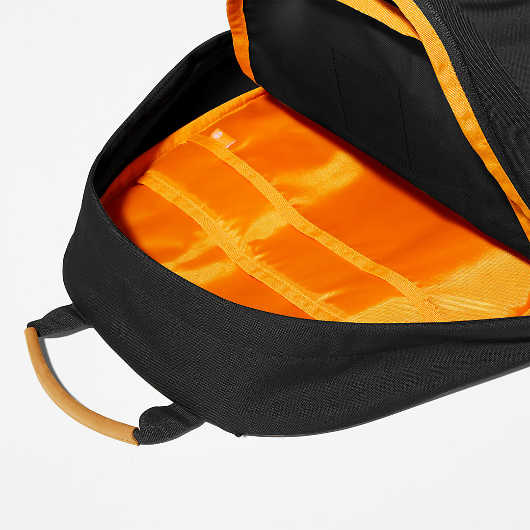 Timberland Mens Timberland® Backpack in Black