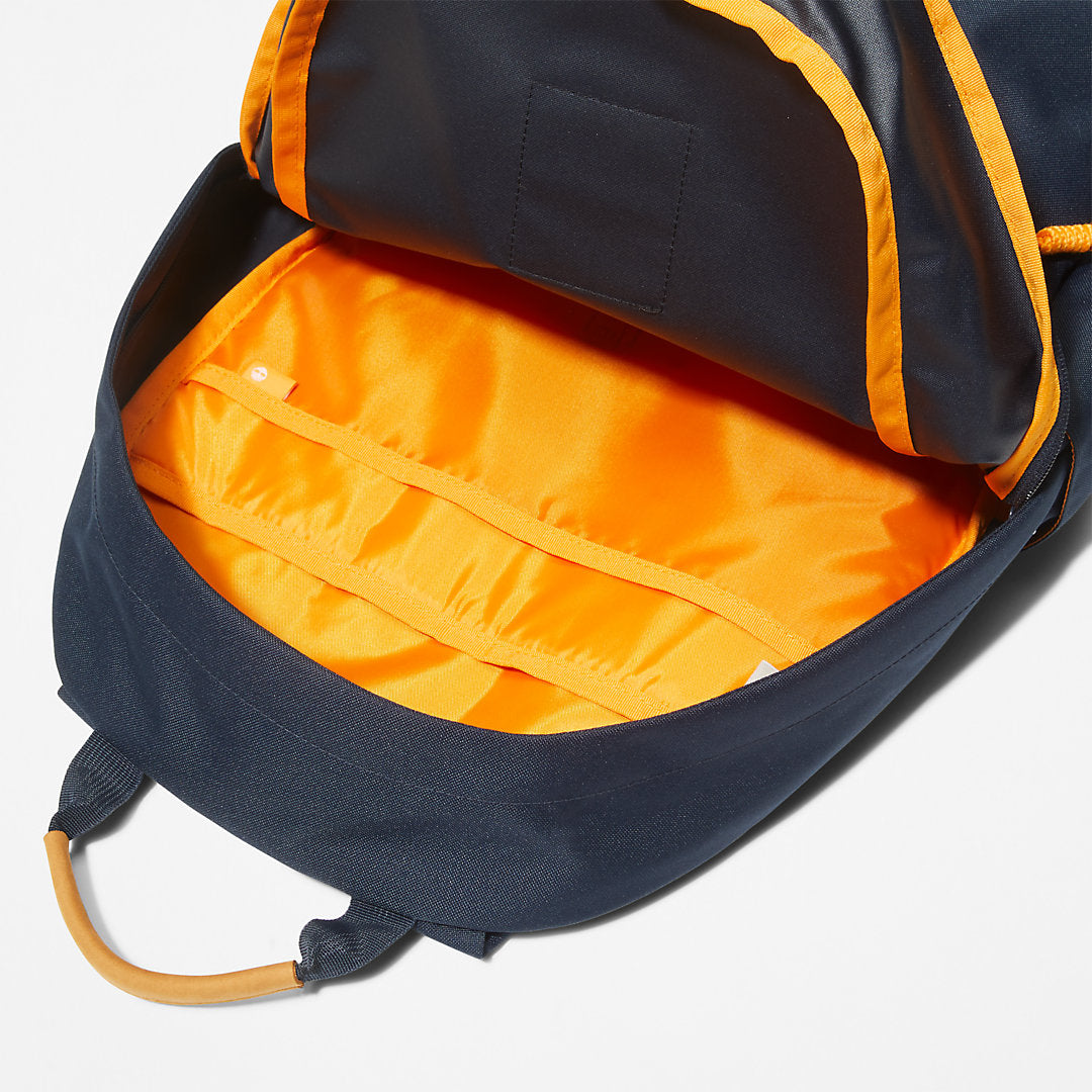 Timberland Mens Timberland® Backpack in Navy