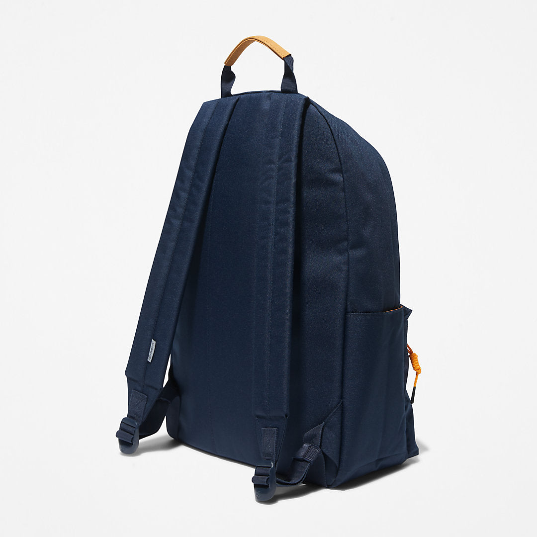 Timberland Mens Timberland® Backpack in Navy