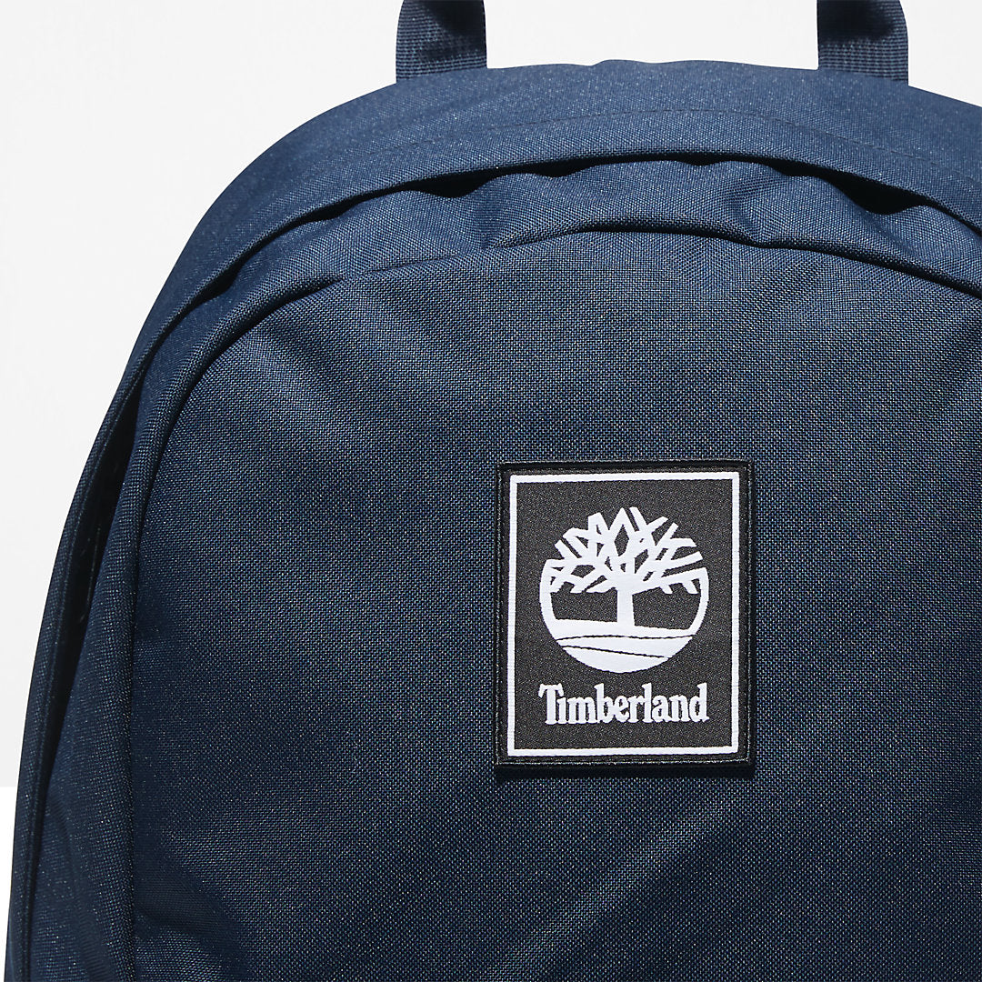 Timberland Mens Timberland® Backpack in Navy