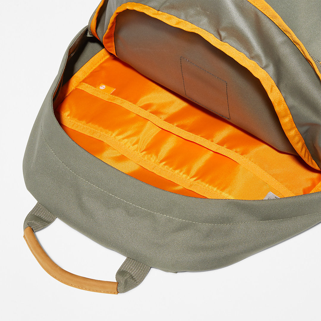 Timberland Mens Timberland® Backpack in Green