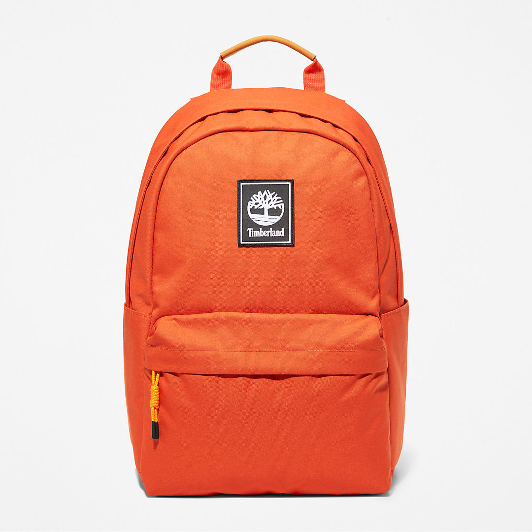 Timberland Mens Timberland® Backpack in Orange