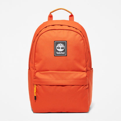 Timberland Mens Timberland® Backpack in Orange