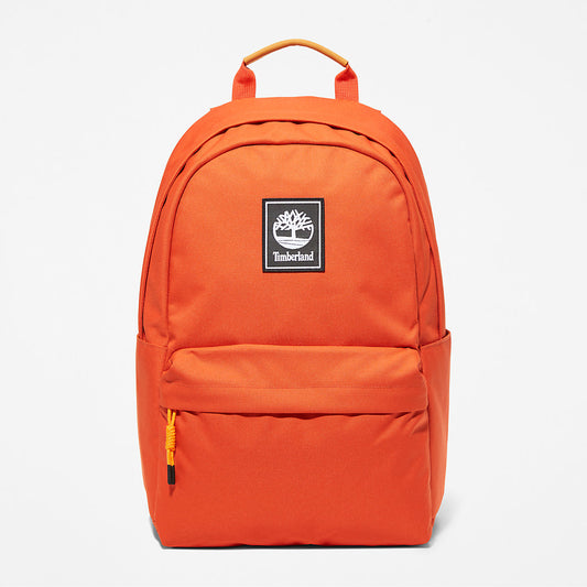 Timberland Mens Timberland® Backpack in Orange