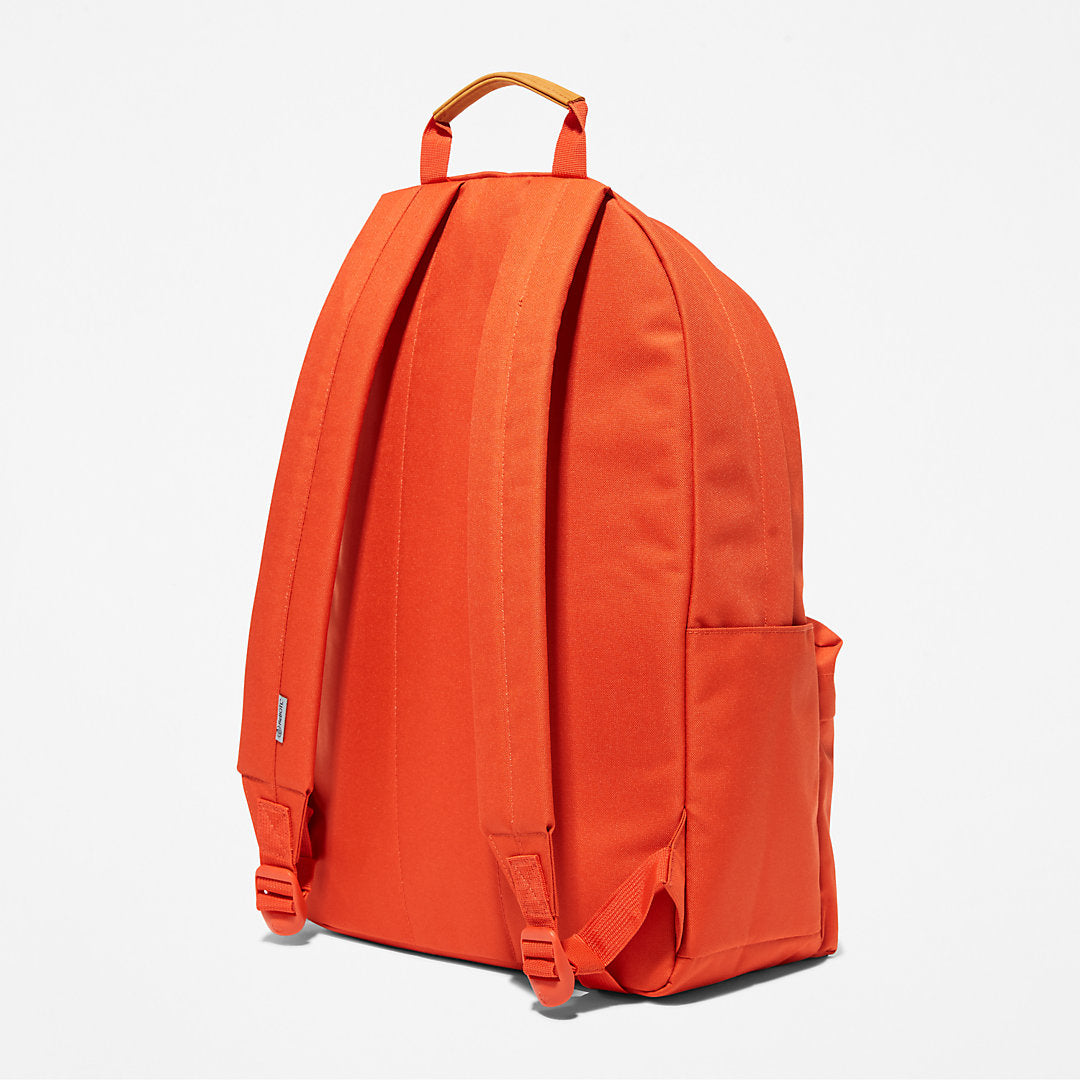 Timberland Mens Timberland® Backpack in Orange