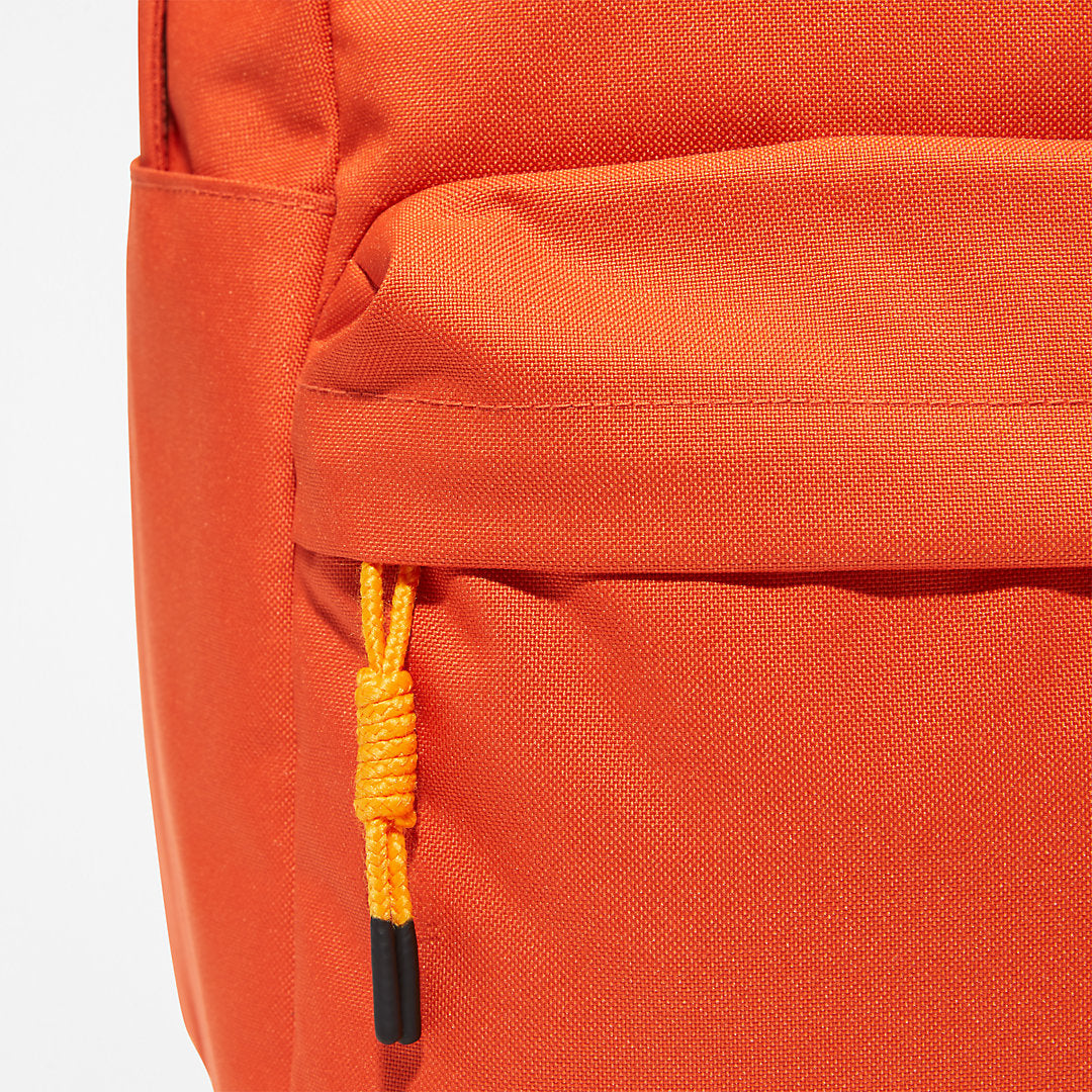 Timberland Mens Timberland® Backpack in Orange