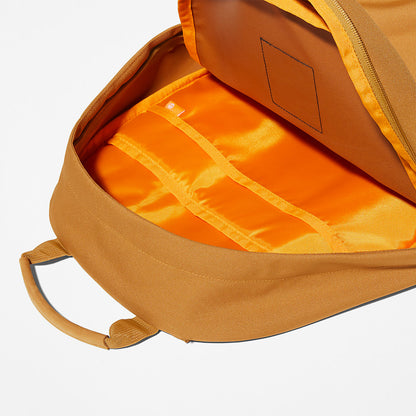 Timberland Mens Timberland® Backpack in Dark Yellow