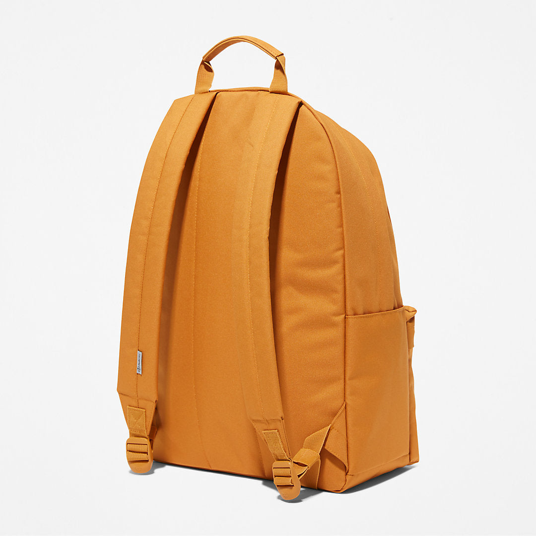 Timberland Mens Timberland® Backpack in Dark Yellow