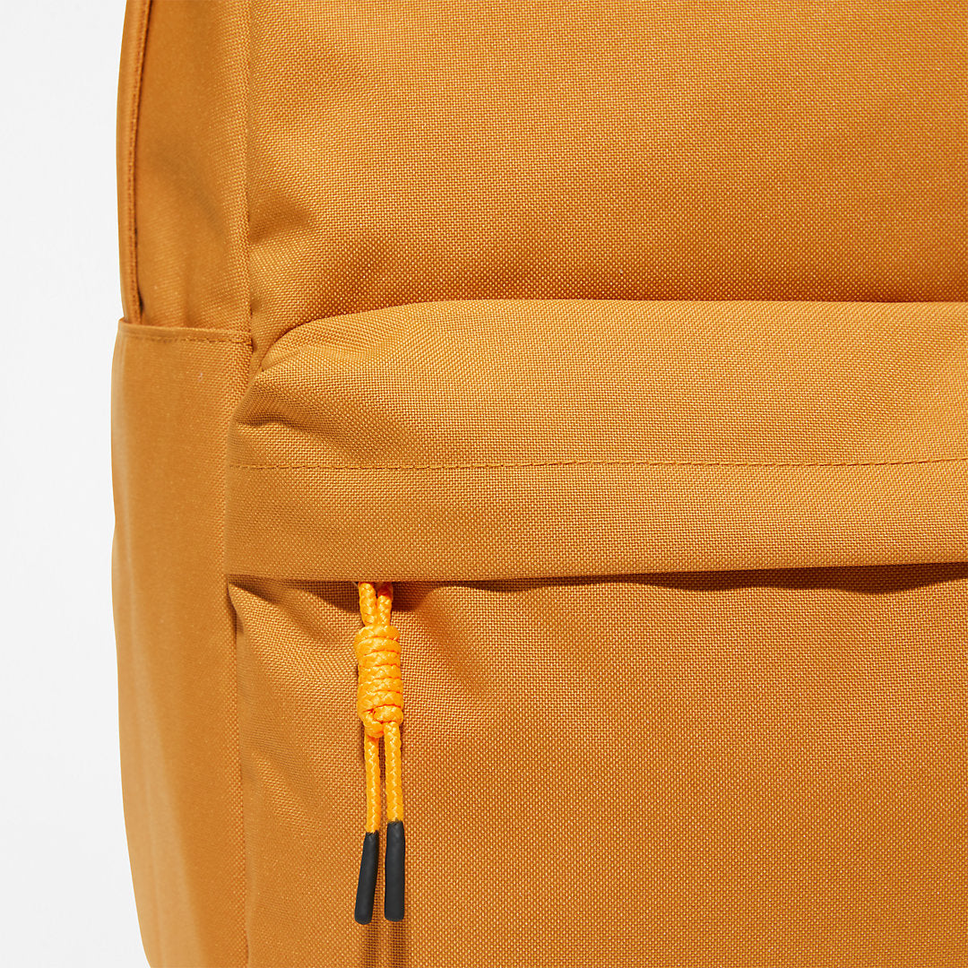 Timberland Mens Timberland® Backpack in Dark Yellow