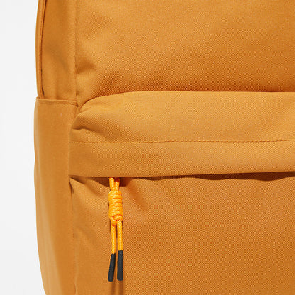 Timberland Mens Timberland® Backpack in Dark Yellow