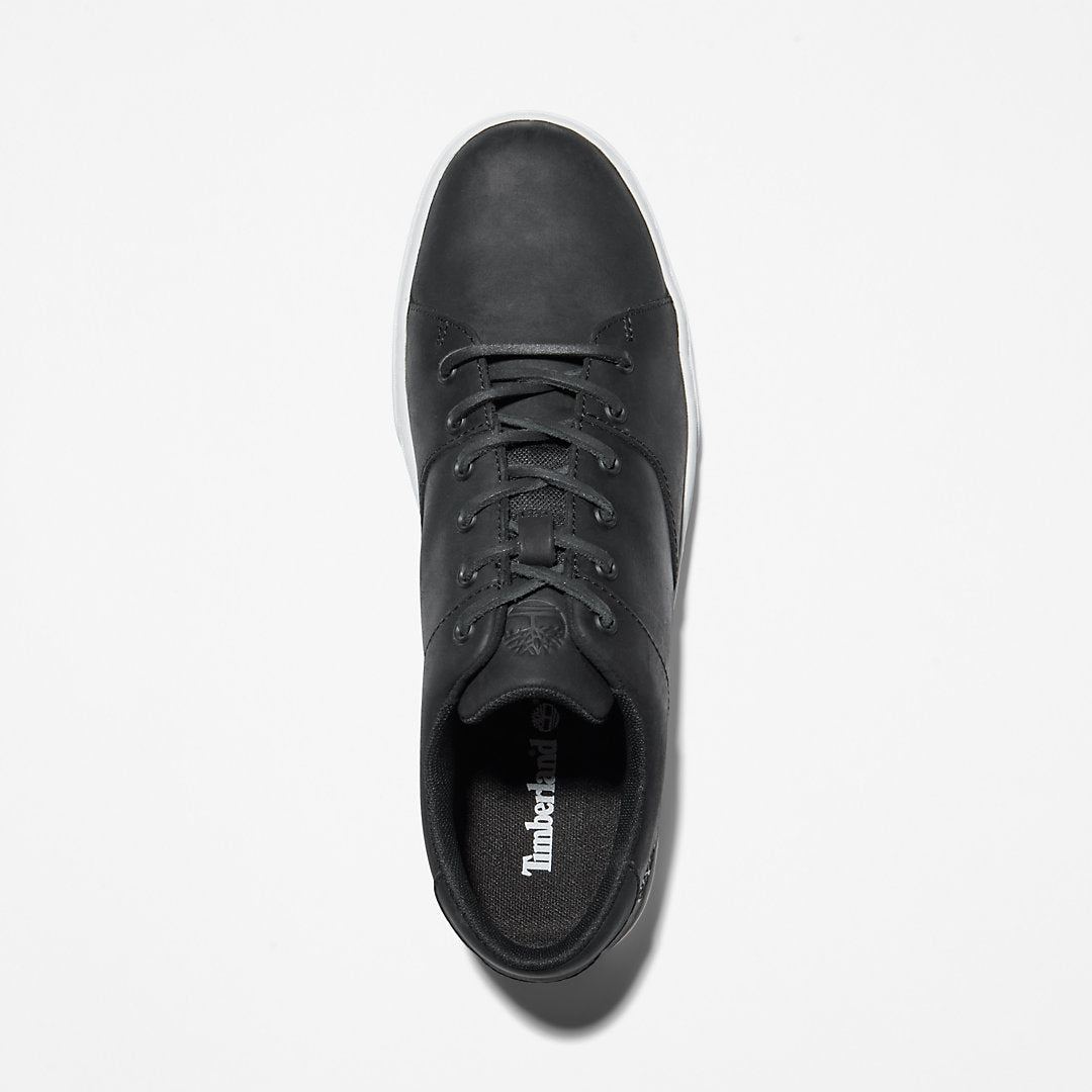 Timberland Mens Adventure 2.0 Sneaker for Men in Black