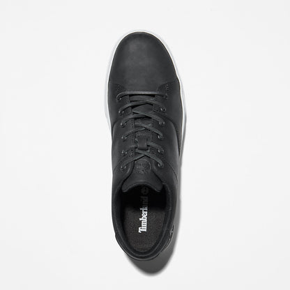 Timberland Mens Adventure 2.0 Sneaker for Men in Black