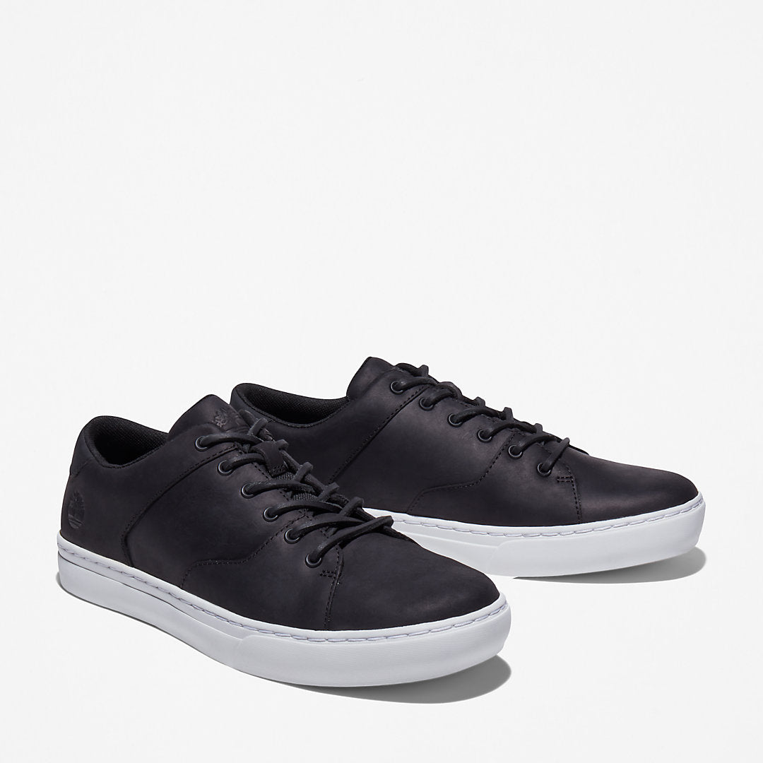 Timberland Mens Adventure 2.0 Sneaker for Men in Black