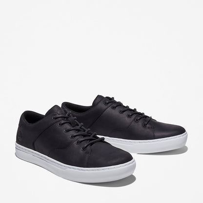 Timberland Mens Adventure 2.0 Sneaker for Men in Black