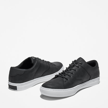 Timberland Mens Adventure 2.0 Sneaker for Men in Black