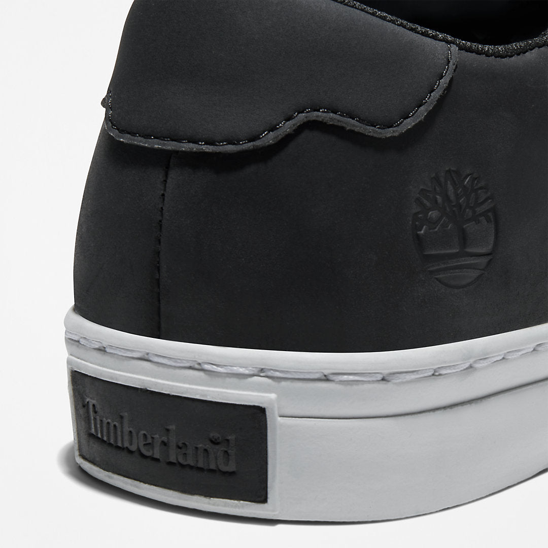 Timberland Mens Adventure 2.0 Sneaker for Men in Black