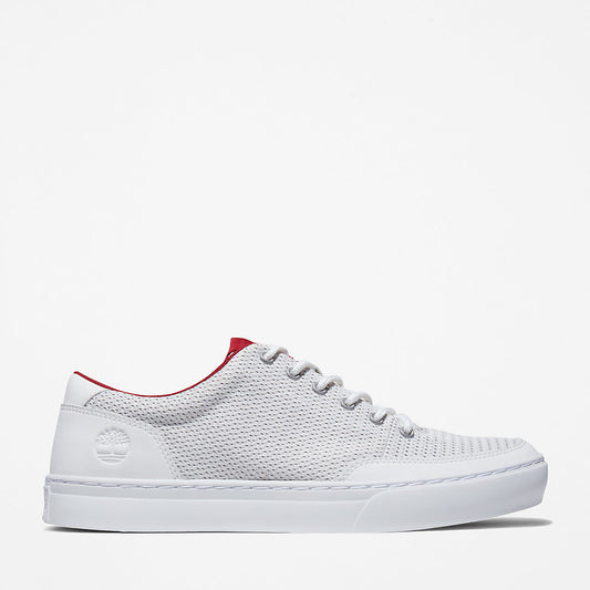 Timberland Mens Adventure 2.0 Sneaker for Men in White