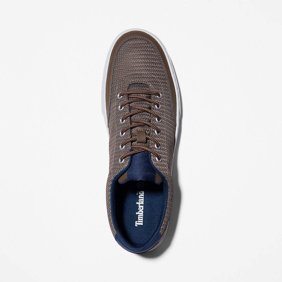Timberland Mens Adventure 2.0 Sneaker for Men in Dark Green