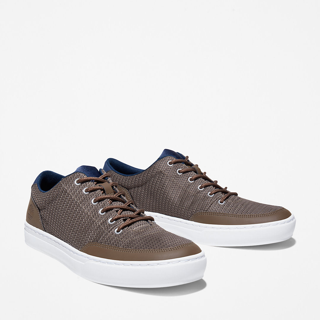 Timberland Mens Adventure 2.0 Sneaker for Men in Dark Green