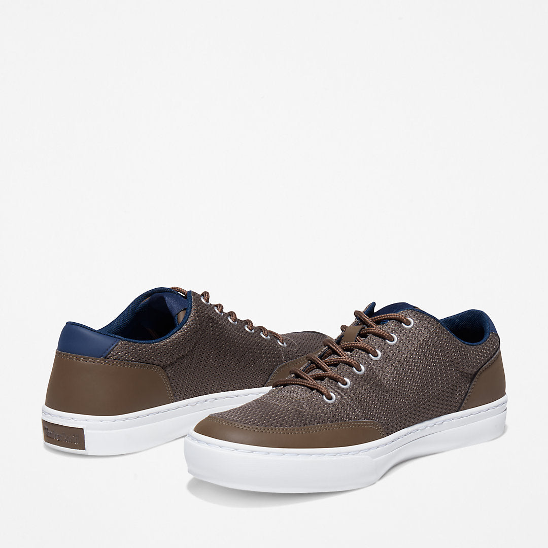 Timberland Mens Adventure 2.0 Sneaker for Men in Dark Green