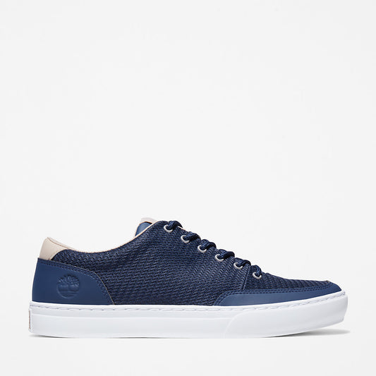 Timberland Mens Adventure 2.0 Sneaker for Men in Navy