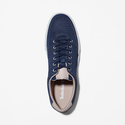Timberland Mens Adventure 2.0 Sneaker for Men in Navy