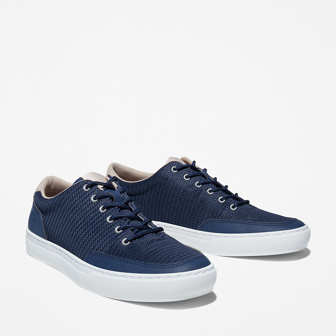 Timberland Mens Adventure 2.0 Sneaker for Men in Navy