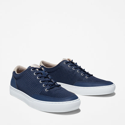 Timberland Mens Adventure 2.0 Sneaker for Men in Navy