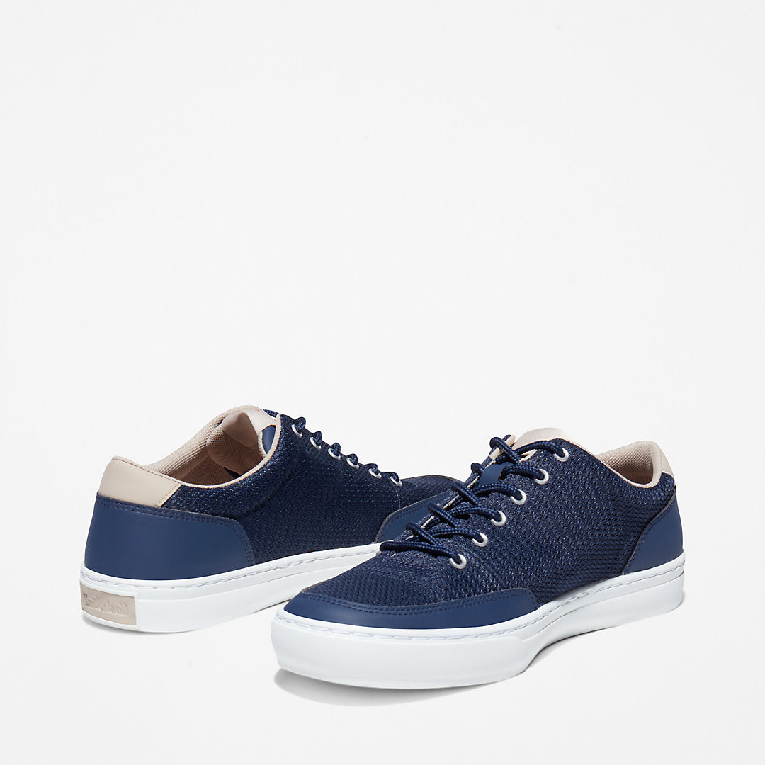 Timberland Mens Adventure 2.0 Sneaker for Men in Navy