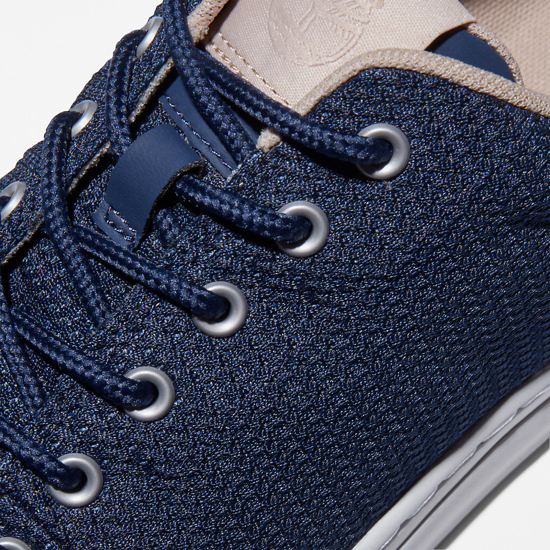 Timberland Mens Adventure 2.0 Sneaker for Men in Navy