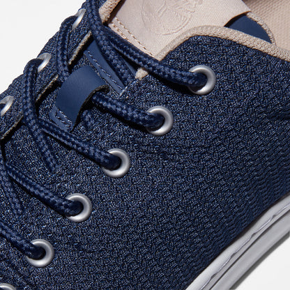 Timberland Mens Adventure 2.0 Sneaker for Men in Navy