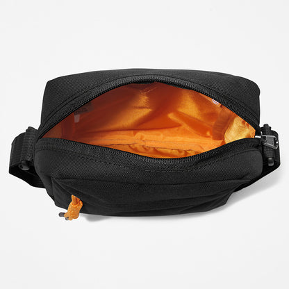 Timberland Mens Timberland® Crossbody Bag in Black