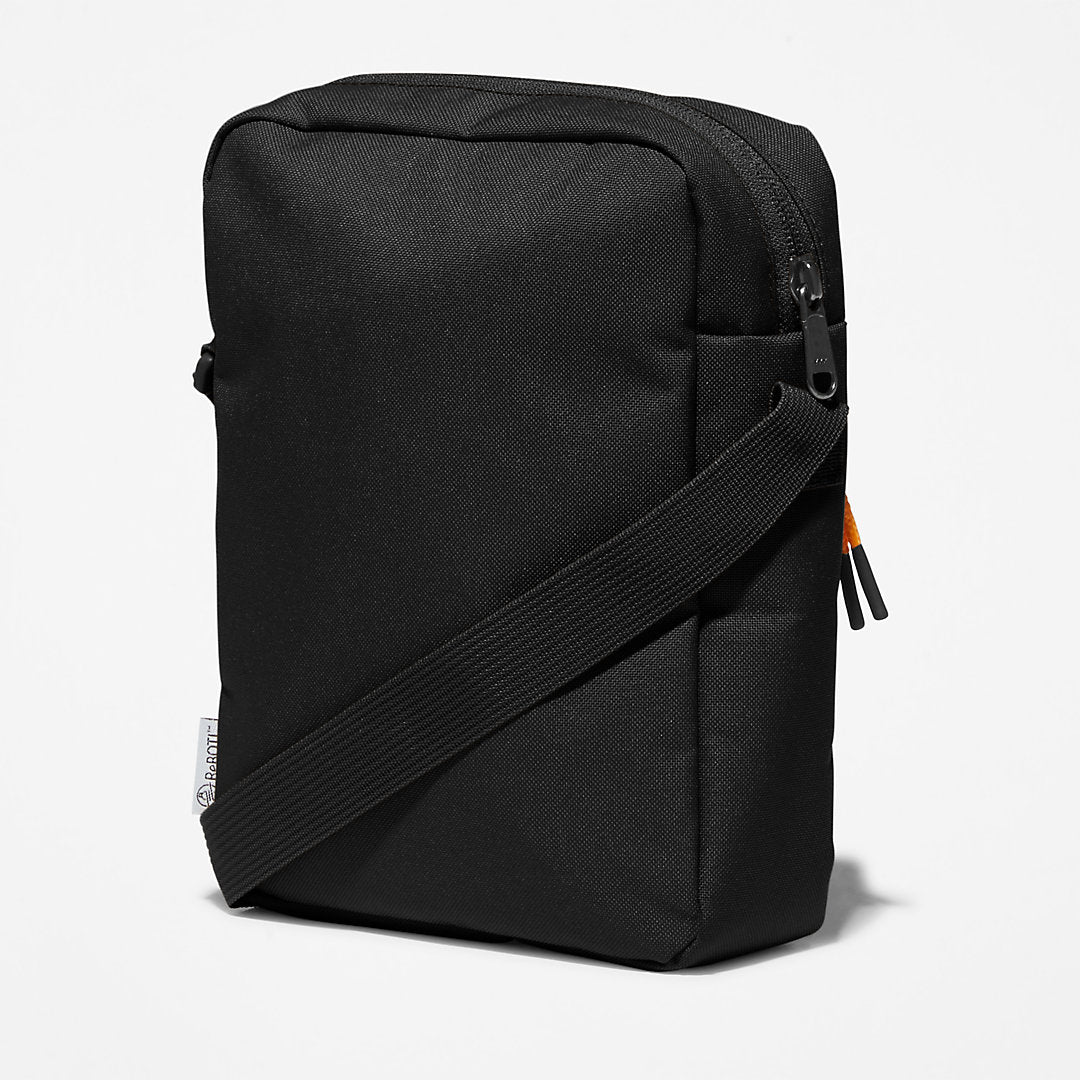 Timberland Mens Timberland® Crossbody Bag in Black