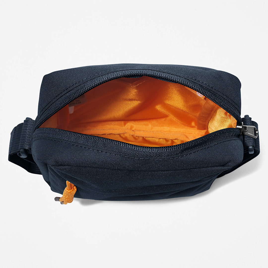 Timberland Mens Timberland® Crossbody Bag in Navy