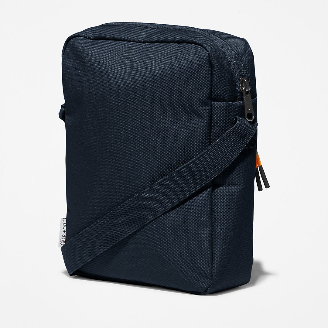 Timberland Mens Timberland® Crossbody Bag in Navy