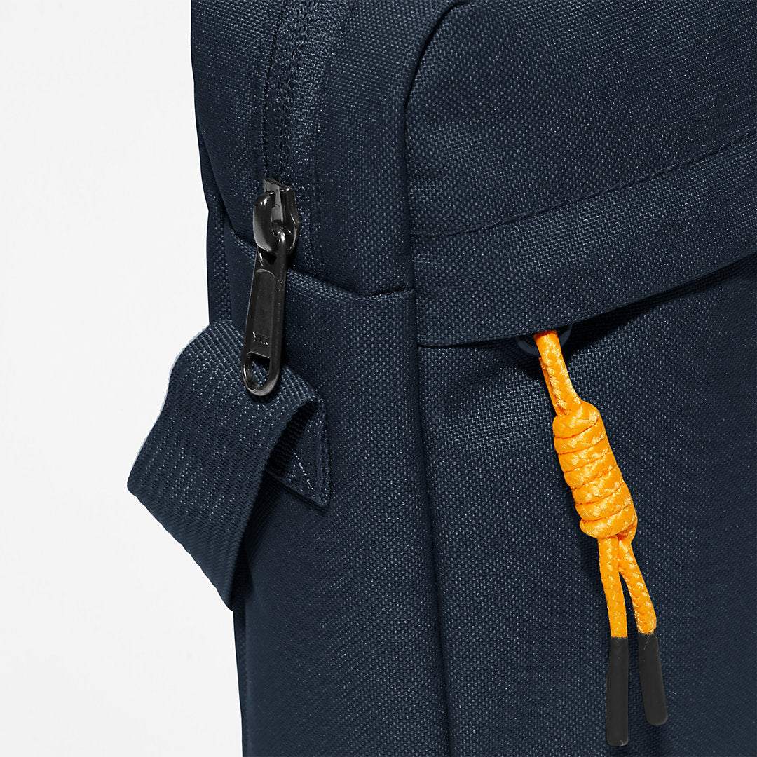 Timberland Mens Timberland® Crossbody Bag in Navy