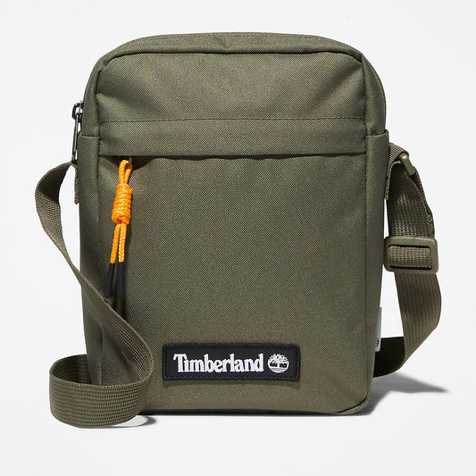 Timberland Mens Timberland® Crossbody Bag in Green