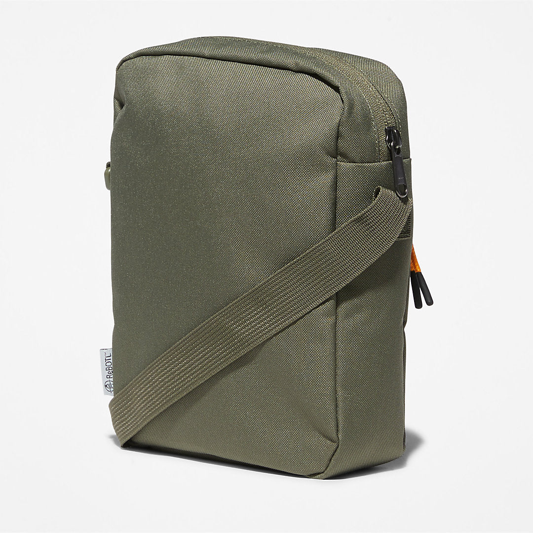 Timberland Mens Timberland® Crossbody Bag in Green
